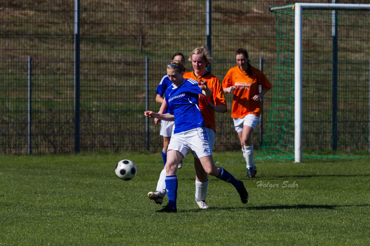 Bild 216 - FSC Kaltenkirchen II U23 - SV Wahlstedt : Ergebnis: 15:0